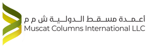 Muscat Columns  International LLC