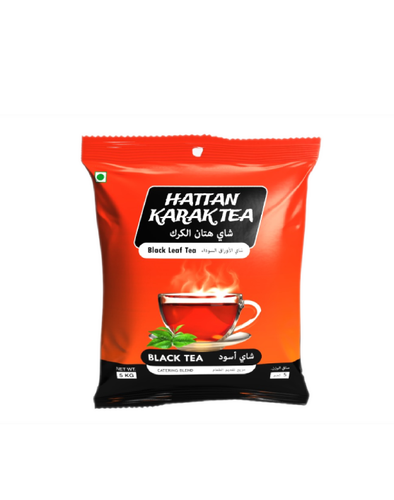 KHATTAN Karak Tea - 5kg