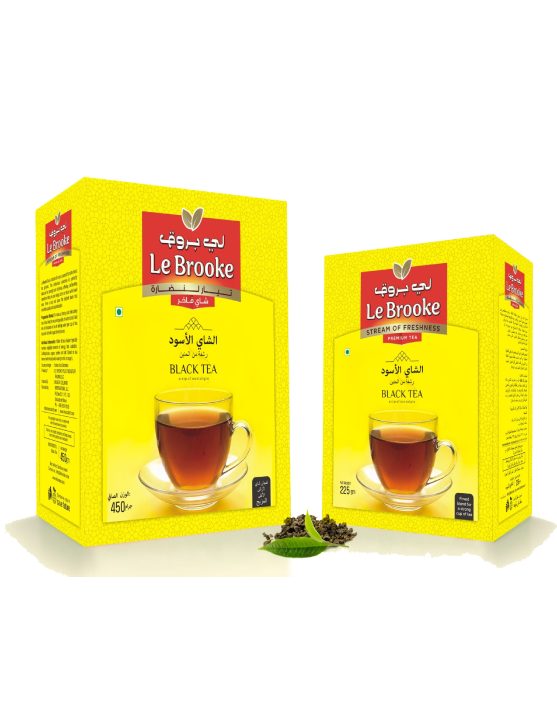 BlackTea-Box-225Gm&450Gm